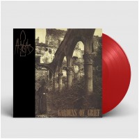 AT THE GATES - Gardens Of Grief [RED 10"] (MLP)