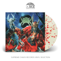 BAL-SAGOTH - Atlantis Ascendant [CLEAR/RED] (LP)