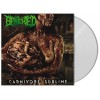 BENIGHTED - Carnivore Sublime [CLEAR] (LP)