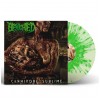 BENIGHTED - Carnivore Sublime [GLOW IN THE DARK] (LP)