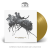 BIZARREKULT - Den Tapte Krigen [GOLD] (LP)
