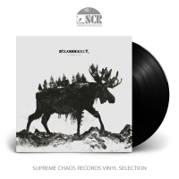 BIZARREKULT - VI Overlevde [BLACK] (LP)