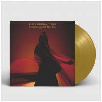 BLACK MOON MOTHER - Illusions Under The Sun [GOLD] (LP)