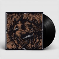 BÖLZER - Soma [BLACK] (LP)