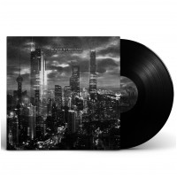 BONJOUR TRISTESSE - Your Ultimate Urban Nightmare [BLACK] (LP)