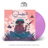 CLUTCH - Sunrise On Slaughter Beach [LAVENDER] (LP)