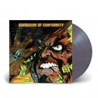 CORROSION OF CONFORMITY - Animosity [VIOLET/BLUE] (LP)