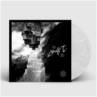 CRAFT - White Noise And Black Metal [CLEAR/WHITE] (LP)