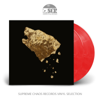 CRIPPLED BLACK PHOENIX - Bronze [GOLD/RED] (DLP)