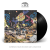 DEAD LORD - Dystopia EP [BLACK] (LP)