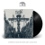 DEATH THE LEVELLER - I [BLACK] (LP)