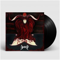 DEATHTRIP - Demon Solar Totem [BLACK] (LP)