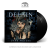 DELAIN - Dark Waters [BLACK] (DLP)