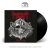 DESERTED FEAR - Doomsday [BLACK] (LP)