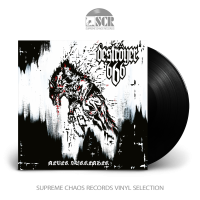 DESTRÖYER 666 - Never Surrender [BLACK] (LP)