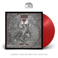 DESTRÖYER 666 - Phoenix Rising [RED] (LP)