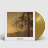 EMPYRIUM - Where At Night The Wood Grouse Plays [GOLD] (LP)