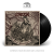 ERAZOR - Dust Monuments [BLACK] (LP)