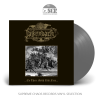 FALKENBACH - ...En Their Medh Riki Fara... [GREY] (LP)
