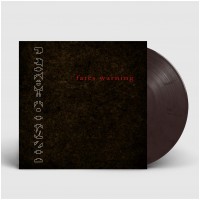 FATES WARNING - Inside Out [DARK BROWN] (LP)
