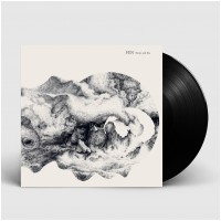 FEN - Stone And Sea [BLACK] (LP)