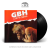 G.B.H. - Live In Japan [BLACK] (LP)