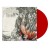 GORILLA MONSOON - Firegod - Feeding The Beast [RED] (LP)