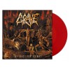 GRAVE - As Rapture Comes [RSD RED] (LP)