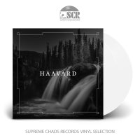 HAAVARD - Haavard [WHITE] (DLP)