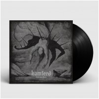 HAMFERD - Támsins Likam [BLACK] (LP)