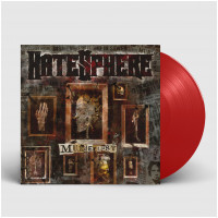 HATESPHERE - Murderlust [RED] (LP)