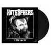 HATESPHERE - New Hell [BLACK] (LP)