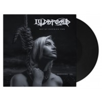 ILLDISPOSED - Grey Sky Over Black Town [BLACK] (LP)