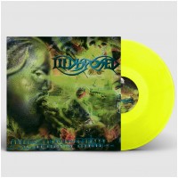 ILLDISPOSED - There's Something Rotten... In The State Of Denmark [YELLOW] (LP)