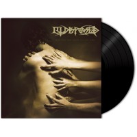 ILLDISPOSED - With The Lost Souls On Our Side [BLACK] (LP)