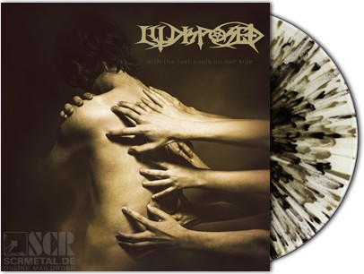 ILLDISPOSED - With The Lost Souls On Our Side [SPLATTER] (LP)