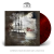 IRON WALRUS - The Plague [RED/BLACK] (LP)
