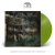 ISOLE - Anesidora [OLIVE GREEN] (LP)