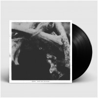 KRINGA - Feast Upon The Gleam [BLACK] (LP)