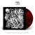 LIK - Carnage [RED/BLACK] (LP)