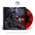 LORD BELIAL - Rapture [RED/BLACK SPLATTER] (LP)