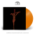 LUCIFER - Lucifer IV [ORANGE] (LP)