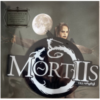 MORTIIS - Methuselah [SHAPE 7"] (EP)
