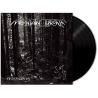 MOUNTAIN THRONE - Stormcoven (LP)