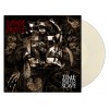 NAPALM DEATH - Time Waits For No Slave [CLEAR] (LP)