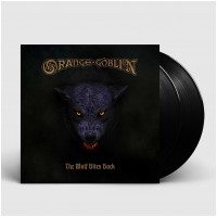 ORANGE GOBLIN - The Wolf Bites Back [BLACK] (LP)