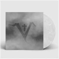 SAINT VITUS - Saint Vitus [CLEAR/WHITE] (LP)