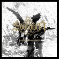 SOULBURN - Earthless Pagan Spirit [CLEAR] (LP)
