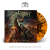 SUFFOCATION - Pinnacle Of Bedlam [ORANGE/GREY/GREEN] (LP)