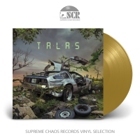 TALAS - 1985 [GOLD] (LP)